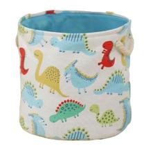 Cesto De Roupa Organizador Brinquedo Quarto Multiuso 37x33cm Cesto De Roupa Organizador Brinquedo Quarto Multiuso 37x33cm