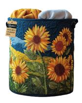 Cesto de roupa suja EQUELY acolchoado com alças dobrável 28x20in Cesto de roupa suja EQUELY acolchoado com alças dobrável 28x20in
