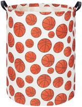 Cesto de roupa suja HIYAGON Basketball Kids para menino/menina do berçário