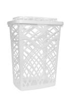 Cesto De Roupa Suja Para Banheiro Chique 60 Litros Multiuso Cesto De Roupa Suja Para Banheiro Chique 60 Litros Multiuso