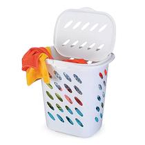 Cesto De Roupas 47 L