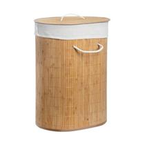 Cesto de Roupas Cloison 50 L - Home Style