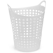 Cesto de Roupas Flexível Multiuso 44 Litros - 1546 - ARTHI Cesto de Roupas Flexível Multiuso 44 Litros - 1546 - ARTHI