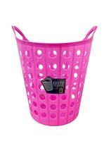 Cesto de Roupas Flexível Telado 45 Litros - 958 Cesto de Roupas Flexível Telado 45 Litros - 958