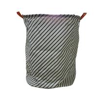 Cesto de Roupas Organizador Dobrável LD - 47 cm x 40 cm