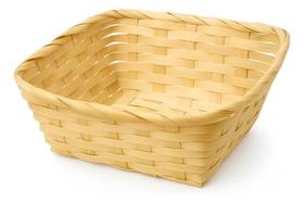 Cesto Decorativo Natal Palha Wincy NTW30121