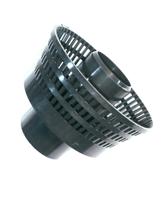 Cesto Defletor Da Válvula Seletora Jacuzzi Tp Cfa