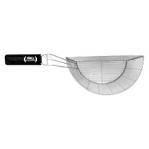 Cesto Direito Galvanizado Para Fritador Tfao 40 Metalcubas Cesto Direito Galvanizado Para Fritador Tfao 40 Metalcubas