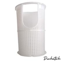 Cesto do Pré Filtro Motobomba Dancor PF-17 1/4 a 1,5CV