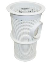 Cesto do Pré Filtro p/ Bomba Millenium 1/4 a 3,0 cv