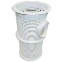 Cesto do Pré Filtro para Bomba Mllienium de 1/4 a 3,0 cv- sodramar Cesto do Pré Filtro para Bomba Mllienium de 1/4 a 3,0 cv- sodramar