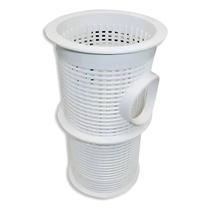 Cesto Do Pre Filtro Para Moto Bomba Sodramar De 1/4 A 3,0 Cv