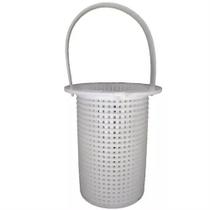 Cesto do Pré-Filtro Sibrape / Pentair p/ Motobomba Piscina Cesto do Pré-Filtro Sibrape / Pentair p/ Motobomba Piscina