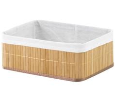 Cesto Dobrável Bambu Mimo BM23265