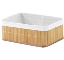 Cesto Dobrável Bambu Mimo BM23267