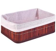 Cesto Dobrável Bambu Mimo Bm23268