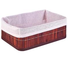 Cesto Dobrável Bambu Mimo Bm23272