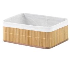 Cesto Dobrável Bambu Mimo BM23273