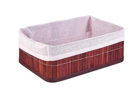 Cesto Dobrável Bambu Mimo Bm23276