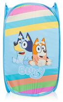 Cesto dobrável Jay Franco Bluey Bluey e poliéster Bingo Cesto dobrável Jay Franco Bluey Bluey e poliéster Bingo