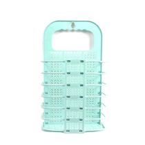 Cesto dobravel para roupa pequeno