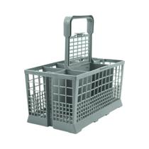Cesto Dobrável Universal Para Lava-Louças, Suporte Multifuncional Para Talheres, Acessório De Cesto Dobrável Universal Para Lava-Louças, Suporte Multifuncional Para Talheres, Acessório De