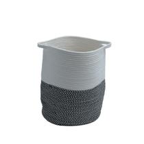 Cesto duo cordas com alças 40cm- Oikos