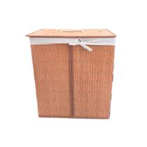 Cesto Duplo Ecobambu Mimo BH23480