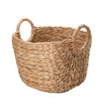 Cesto em Fibra Natural 13948 Mart Cesto em Fibra Natural 13948 Mart