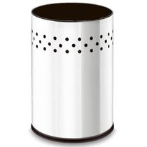 Cesto em Inox Gamma 9,4 Litros - 3003/201 - BRINOX Cesto em Inox Gamma 9,4 Litros - 3003/201 - BRINOX