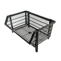 Cesto Empilhável Expositor Pequeno