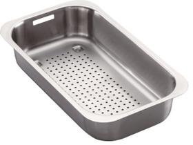 Cesto Escorredor para Cuba Smart 670 em Inox Franke