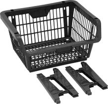 Cesto Expositor Empilhável Vonder Organizador
