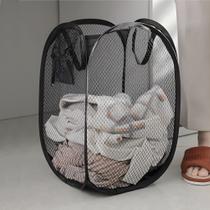 Cesto Flexível Multiuso de Roupa Suja Brinquedos Cesto de Roupa Dobrável Caixa Organizadora Cesto Flexível Multiuso de Roupa Suja Brinquedos Cesto de Roupa Dobrável Caixa Organizadora