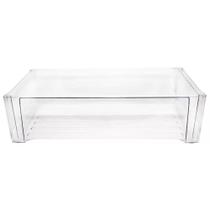 Cesto Freezer Plástico Refrigerador Brastemp W10624070 Cesto Freezer Plástico Refrigerador Brastemp W10624070