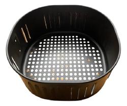 Cesto Fritadeira Air Fryer Electrolux Eaf50/ Eaf51 -original Cesto Fritadeira Air Fryer Electrolux Eaf50/ Eaf51 -original