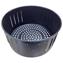 Cesto Fritadeira Air Fryer Philco Saúde Inox PH3.2L Original Cesto Fritadeira Air Fryer Philco Saúde Inox PH3.2L Original