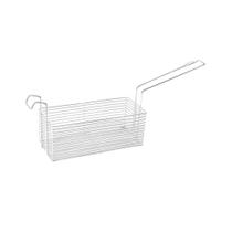 Cesto Fritura Retangular 24x11 Cm
