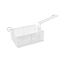 Cesto Fritura Retangular 24x17 Cm