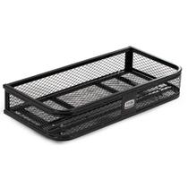 Cesto Frontal para Carga ATV/UTV Titan Attachments em Aço 45 kg
