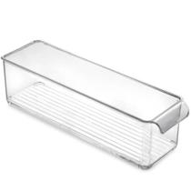 Cesto Gaveta Cristal 2,8 Litros - 3287 - ARTHI