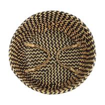 Cesto Gist Seagrass Indian 38cm 8260 - Mimo Style