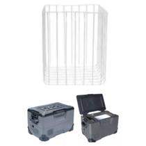 Cesto Grade Interna Da Geladeira Xforce 32l Maxiclima