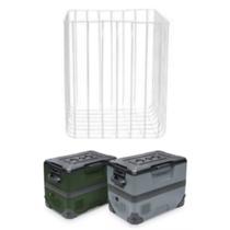 Cesto Grade Interna Da Geladeira Xforce 38l Maxiclima