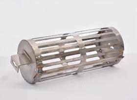 Cesto Grelha para espetos - Inox Cesto Grelha para espetos - Inox