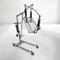 Cesto guincho banho - longevitech Cesto guincho banho - longevitech