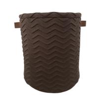 Cesto Horizonte Bulk M 28X27cm - Vangart