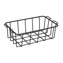 Cesto Husky Towing BASKET1 em arame de aço resistente à ferrugem Cesto Husky Towing BASKET1 em arame de aço resistente à ferrugem