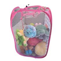 Cesto Infantil porta Objetos, Brinquedos, Roupas