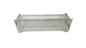 Cesto inferior freezer refrigerador Brastemp original